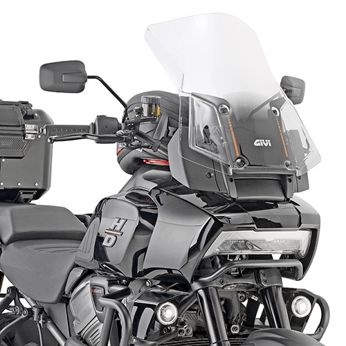Szyba Givi 8400DT